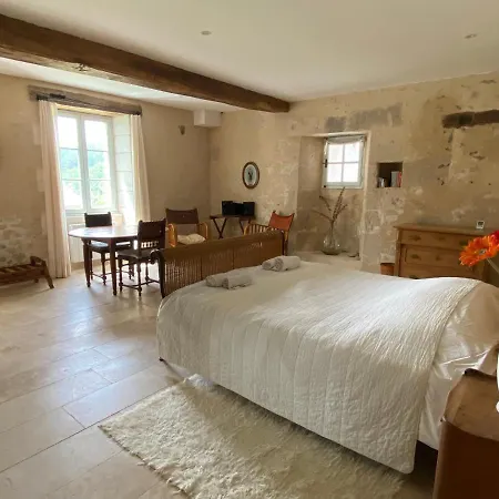 Bed & Breakfast Puypinet