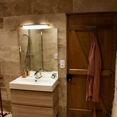 Bed & Breakfast Puypinet