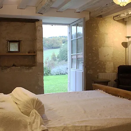 Puypinet Bed & Breakfast