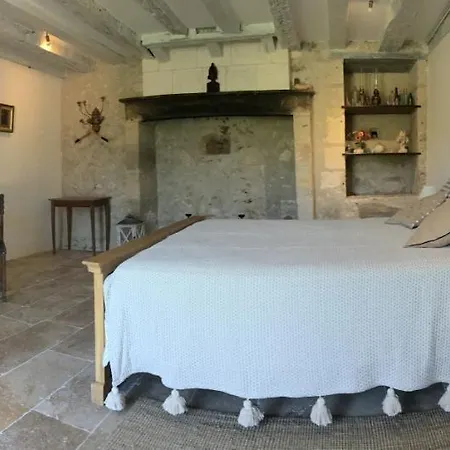 Bed & Breakfast Puypinet *