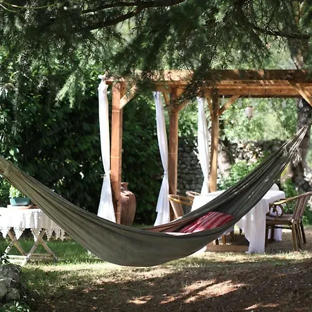 Puypinet Bed & Breakfast Tocane-Saint-Apre