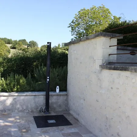 Bed & Breakfast Puypinet