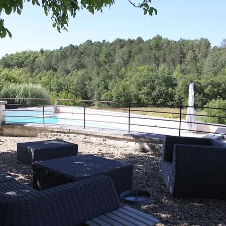Bed & Breakfast Puypinet
