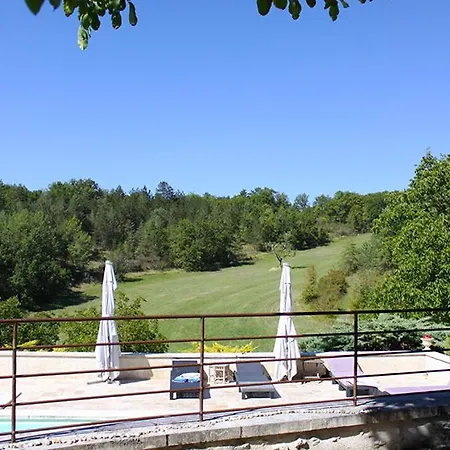 Puypinet Bed & Breakfast