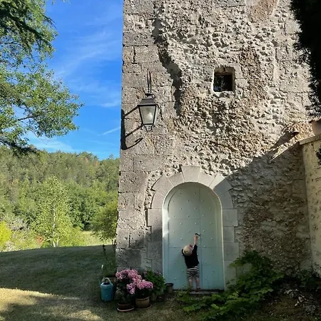 Bed & Breakfast Puypinet Tocane-Saint-Apre